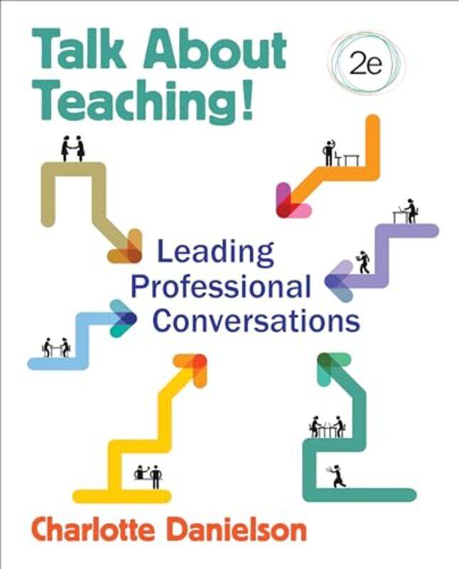 

Talk About Teaching! by Andrew Martin-Paperback