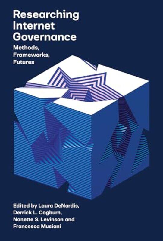

Researching Internet Governance by Julian Cremona-Paperback