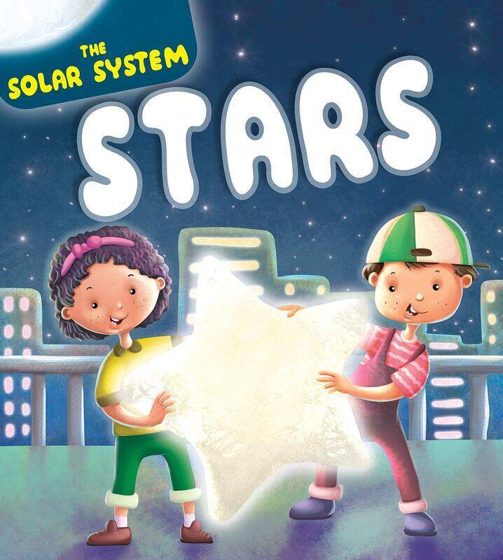 

The Solar System Stars, Paperback Book, By: NA