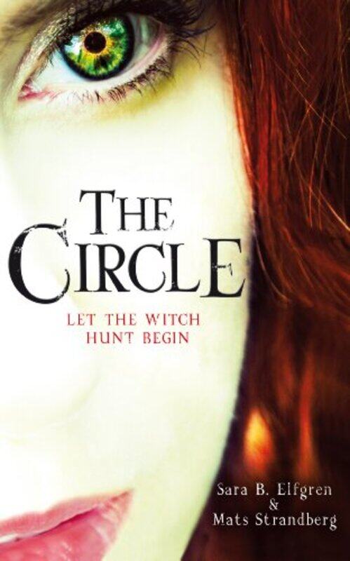 

The Circle by Sara B ElfgrenMats StrandbergPer Carlsson-Paperback