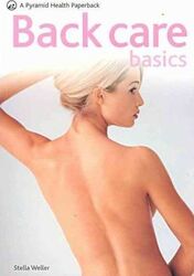 ^(Q) Back Care Basics (Pyramid Paperbacks).paperback,By :Stella Weller