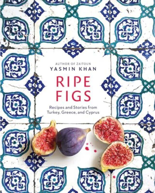 

Ripe Figs By Khan Yasmin - Hardcover