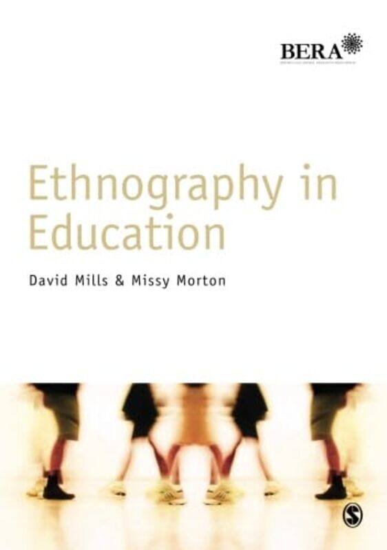 

Ethnography in Education by Sean C GarrickMichael Buhlmann-Paperback