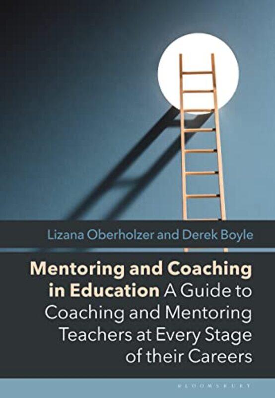 

Mentoring and Coaching in Education by Wolfgang Borgmann-Paperback