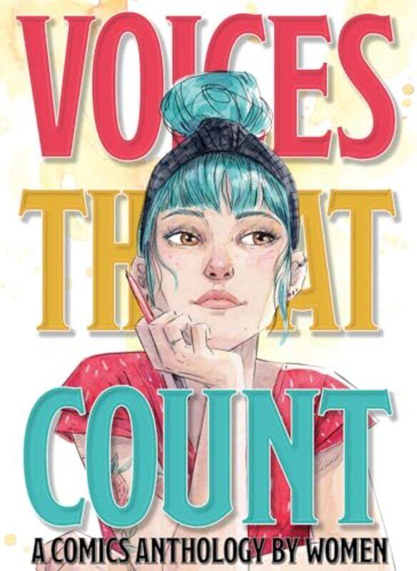 

Voices That Count by Diana Lopez VarelaMaria Hesse-Paperback