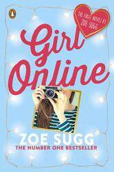 Girl Online, Paperback Book, By: Zoe (Zoella) Sugg