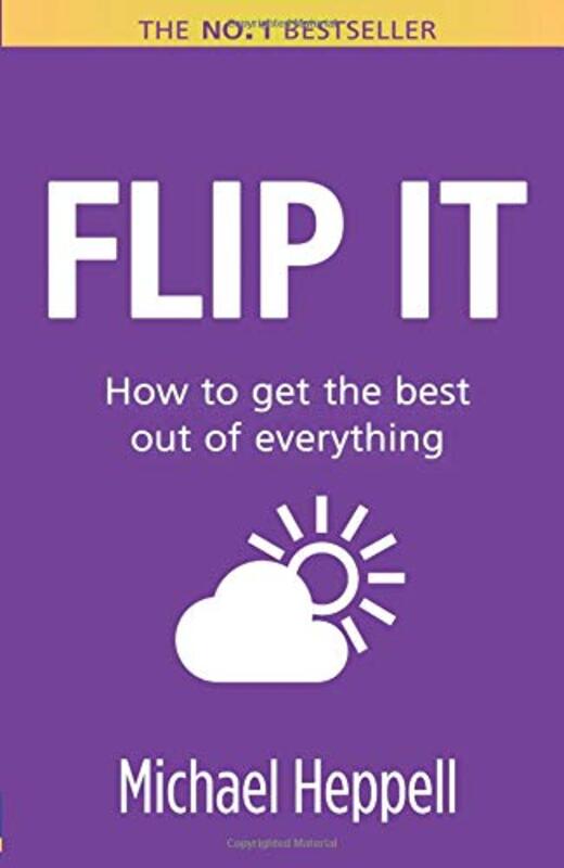 Flip It, Paperback Book, By: Michael Heppell
