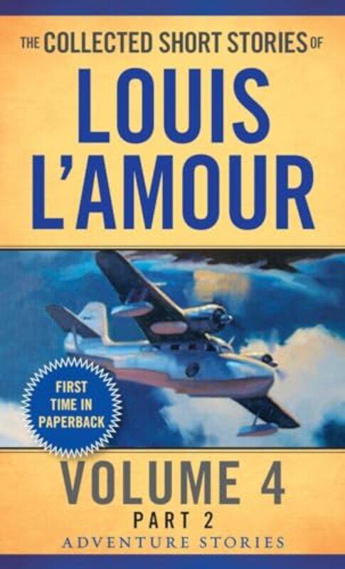

Coll Short L Lamour V04 Bk02 By Lamour Louis - Paperback