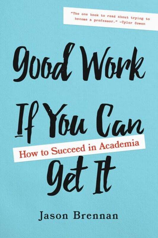 

Good Work If You Can Get It by Gareth MooreChris Dickason-Hardcover