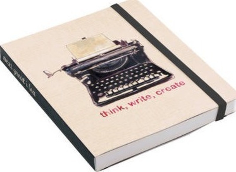 Vintage Typewriter Pocket Planner.paperback,By :Gallison