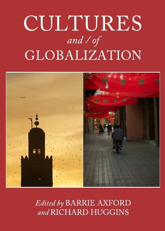 

Cultures and of Globalization by Elizabeth CarneyNational Geographic Kids-Hardcover