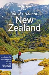 Lonely Planet Hiking & Tramping in New Zealand,Paperback by Lonely Planet - Bain, Andrew - DuFresne, Jim