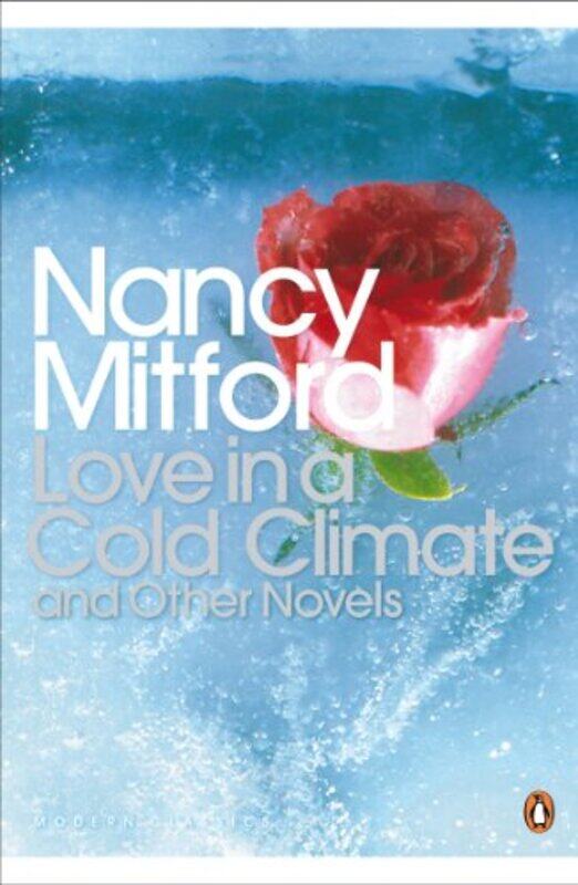 

Love in a Cold Climate by Nancy Mitford-Paperback