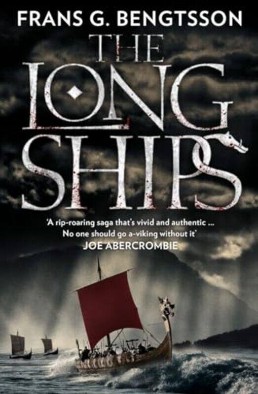 

The Long Ships by Frans G BengtssonMichael Meyer-Paperback