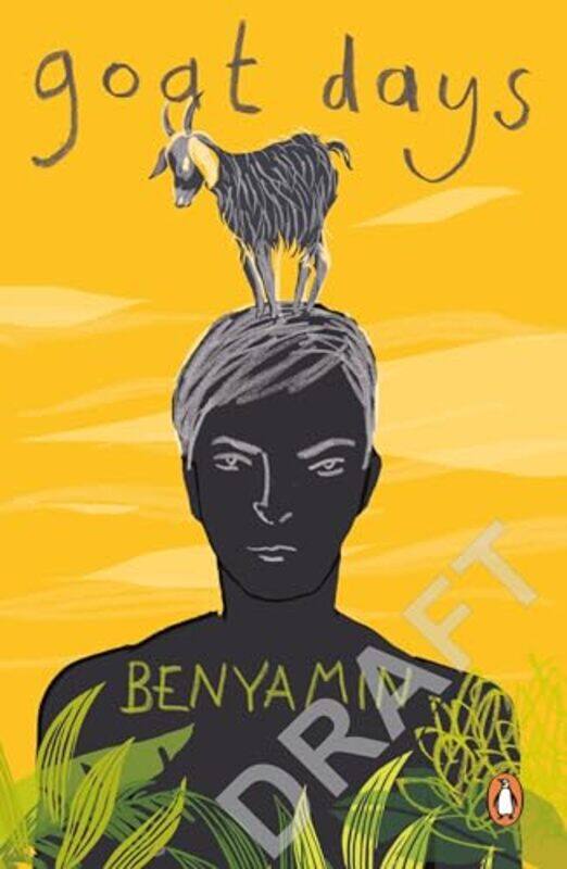 

Goat Days by Benyamin Paperback