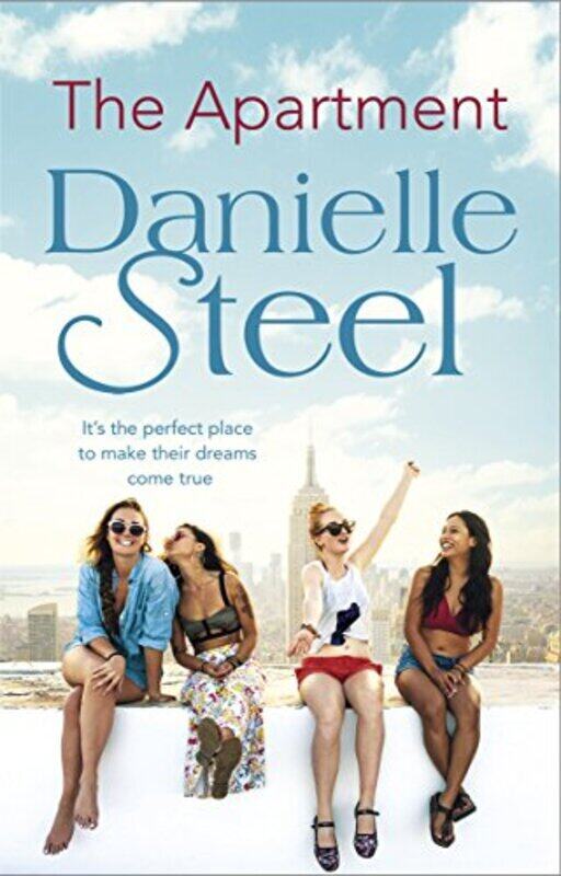 

The Apartment, Paperback Book, By: Danielle Steel