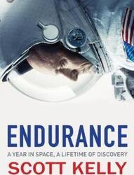 Endurance.paperback,By :Scott Kelly
