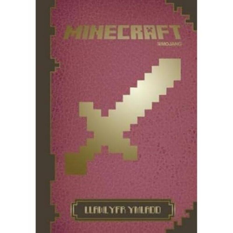

Minecraft Llawlyfr Ymladd by Justyn Billingham-Hardcover