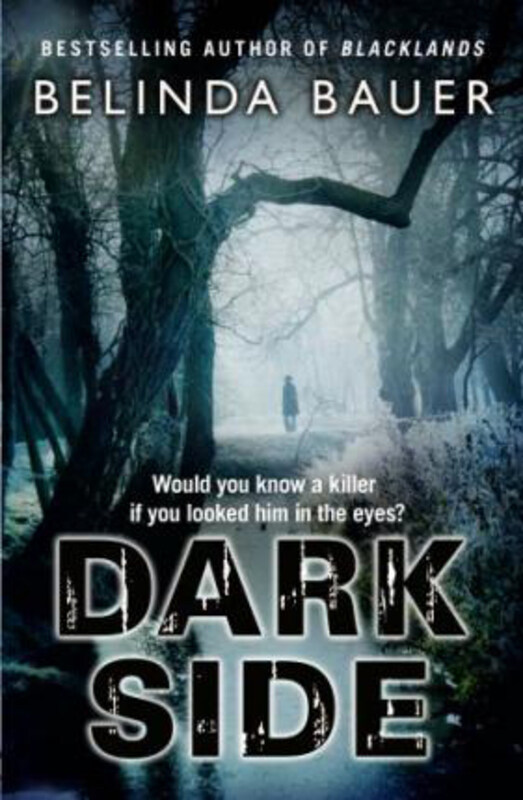 Darkside, Paperback Book, By: Belinda Bauer