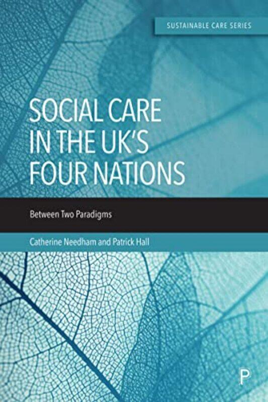 

Social Care in the UKs Four Nations by Xavier Perrin-Hardcover