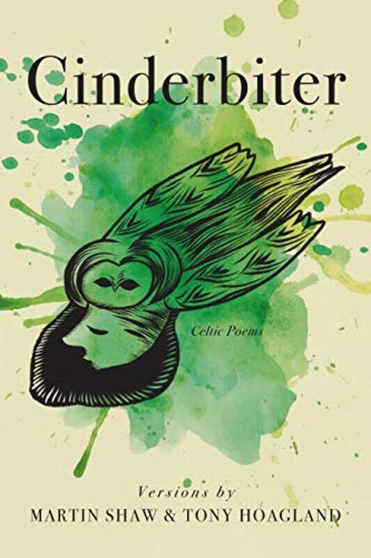 

Cinderbiter By Shaw Martin - Paperback