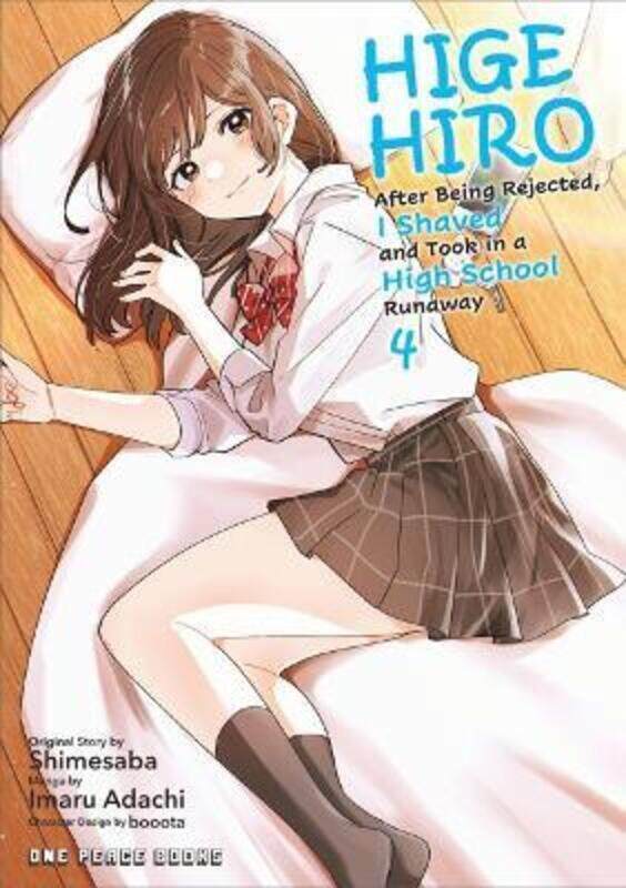 

Higehiro Volume 4,Paperback,ByAdachi, Imaru - Shimesaba