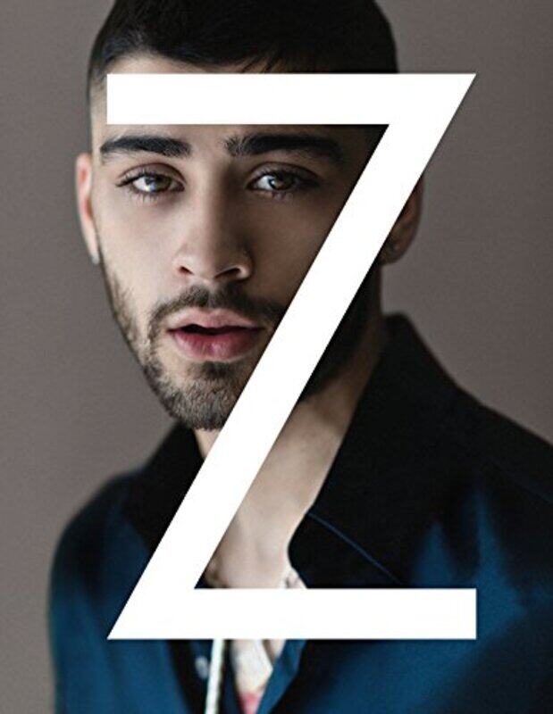 

Zayn by ZAYN-Hardcover