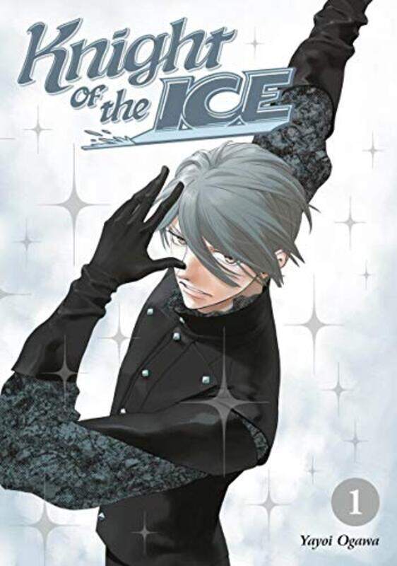 

Knight Of The Ice 1 by Yayoi Ogawa-Paperback