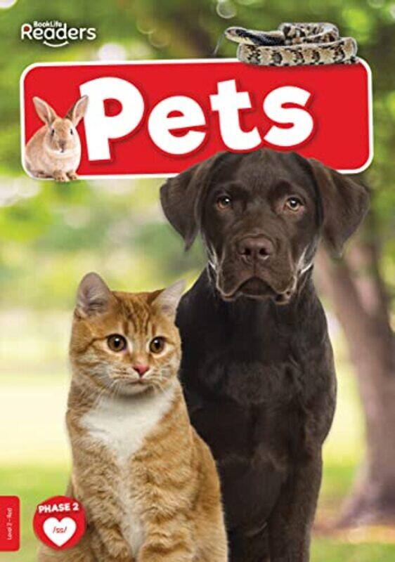 

Pets by William Anthony-Paperback