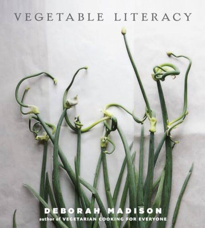 

Vegetable Literacy by Deborah Madison-Hardcover