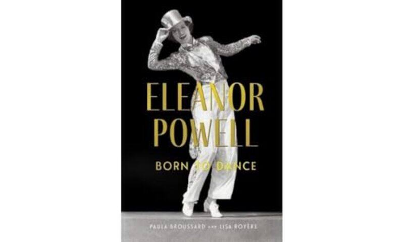 

Eleanor Powell by Philippe Lacoue-LabartheJeff Fort-Hardcover