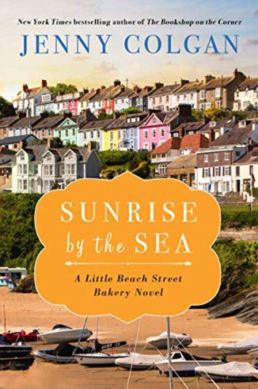 

Sunrise By The Sea by Jenny Colgan-Hardcover