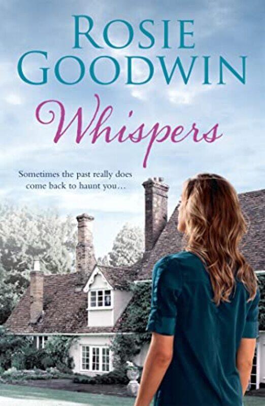 

Whispers by Rosie Goodwin-Paperback