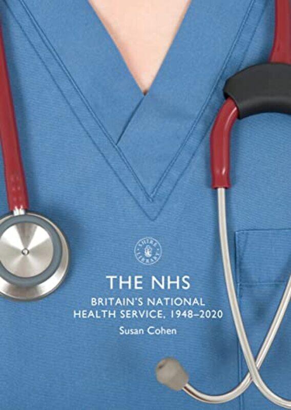 

The NHS by Susan Cohen-Paperback