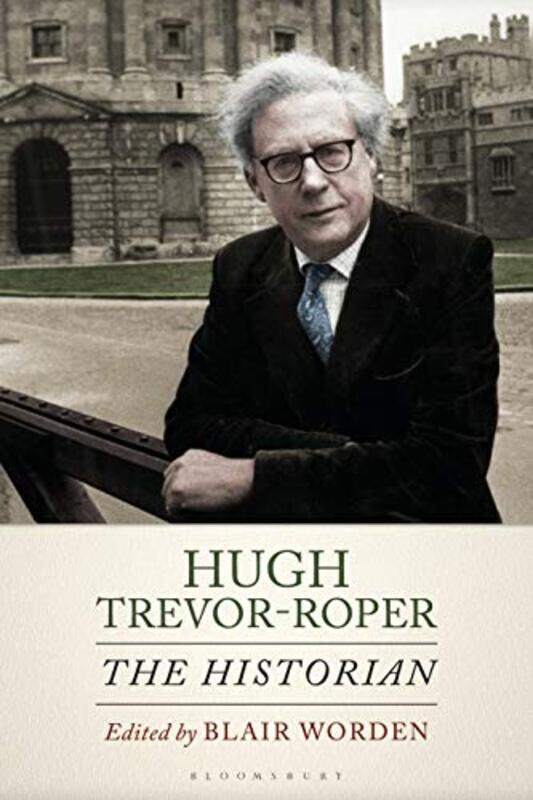 

Hugh TrevorRoper by Blair University of Oxford, UK Worden-Paperback