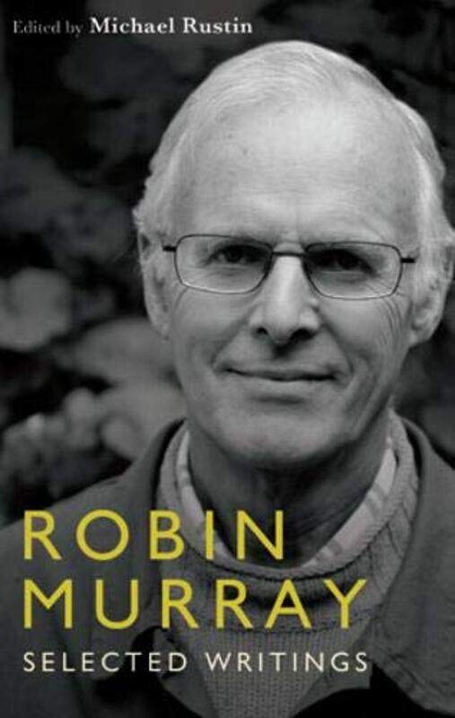 

Robin Murray by Michael Rustin-Paperback