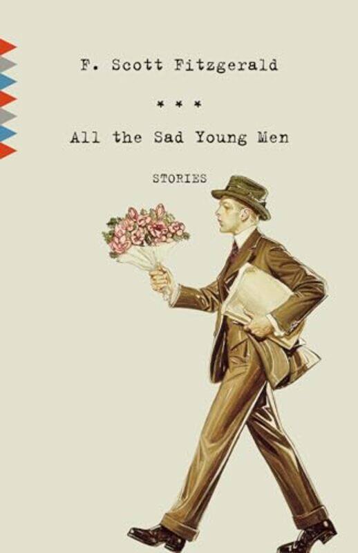 

All The Sad Young Men By Fitzgerald F Scott - Paperback