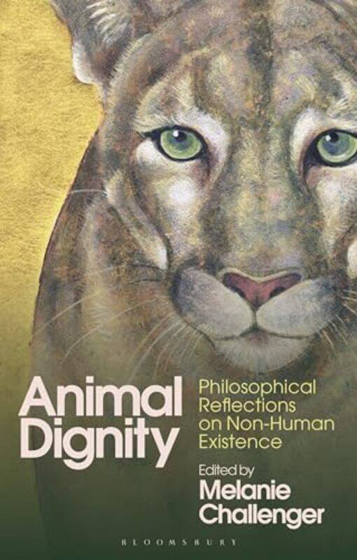 

Animal Dignity by Melanie Challenger-Paperback