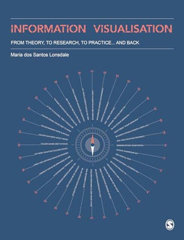 

Information Visualisation by Maria dos Santos Lonsdale-Hardcover