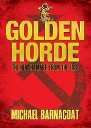 Golden Horde by Michael Barnacoat-Paperback