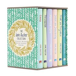 The Jane Austen Collection,Paperback,By:Austen, Jane