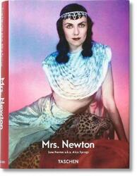 Mrs. Newton.Hardcover,By :June Newton