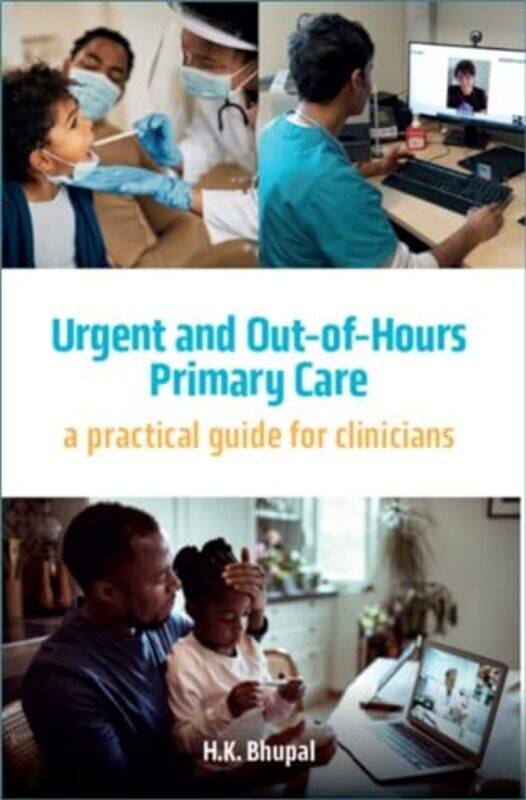 

Urgent and OutofHours Primary Care by Alan Tees-Paperback