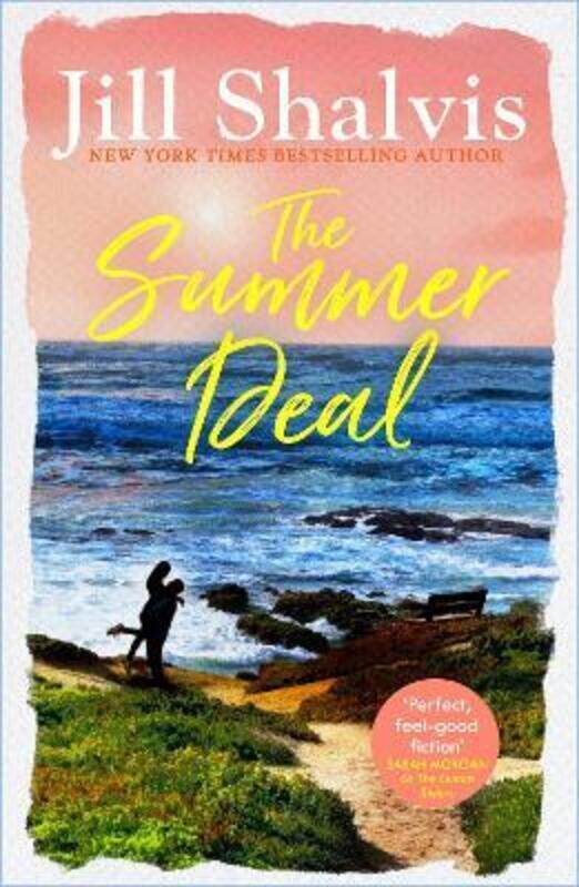 

Summer Deal.paperback,By :Jill Shalvis (Author)