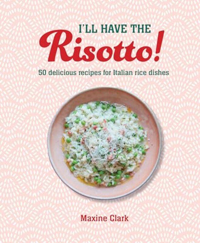 

Ill Have the Risotto! by Fiona WattPaul Nicholls-Hardcover