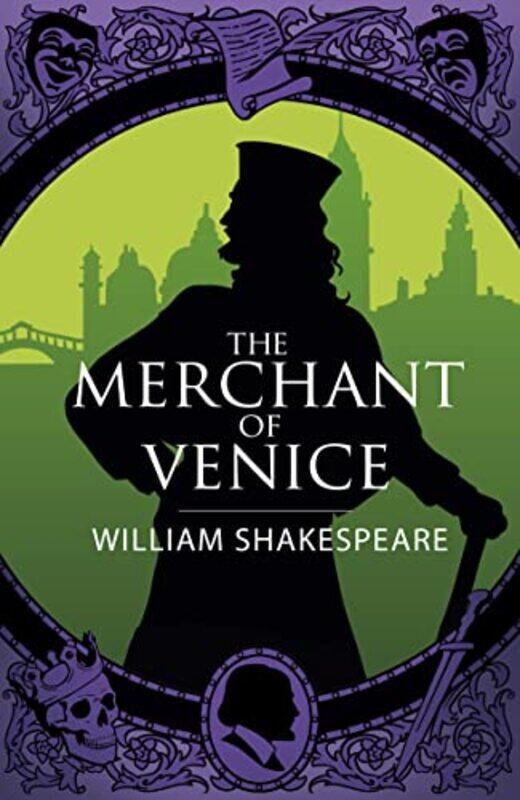 

The Merchant of Venice by Noah Hawley-Paperback