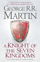 A Knight of the Seven Kingdoms (Song of Ice & Fire Prequel).Hardcover,By :George R. R. Martin