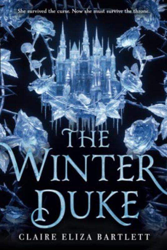 

The Winter Duke by Claire Eliza Bartlett-Paperback