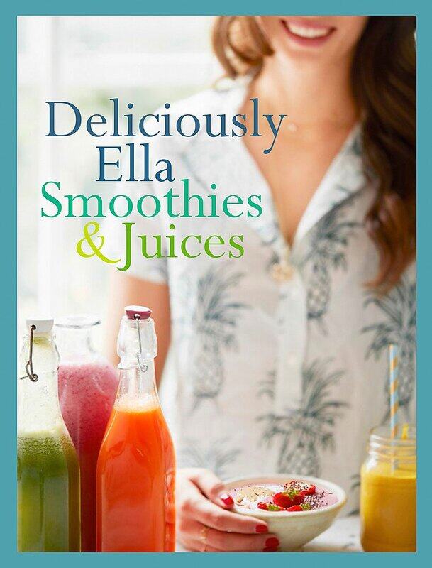 

Deliciously Ella: Smoothies & Juices: Bite-size Collection