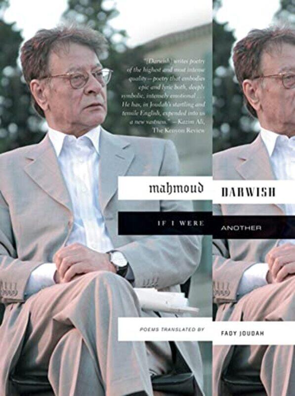 

If I Were Another,Paperback by Mahmoud Darwish